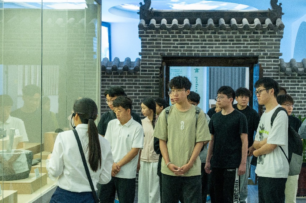 2025年williamhill英国官网集团春季管培生招聘顺利开展