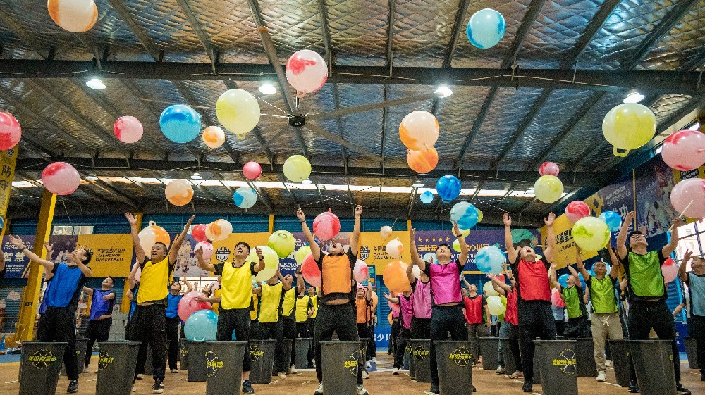 2026年williamhill英国官网集团新财年大会圆满成功