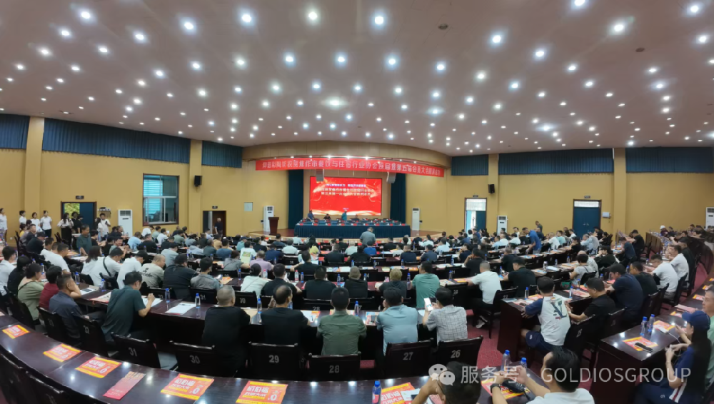 williamhill英国官网芽苗菜亮相焦作餐住协会大会，助力行业发展