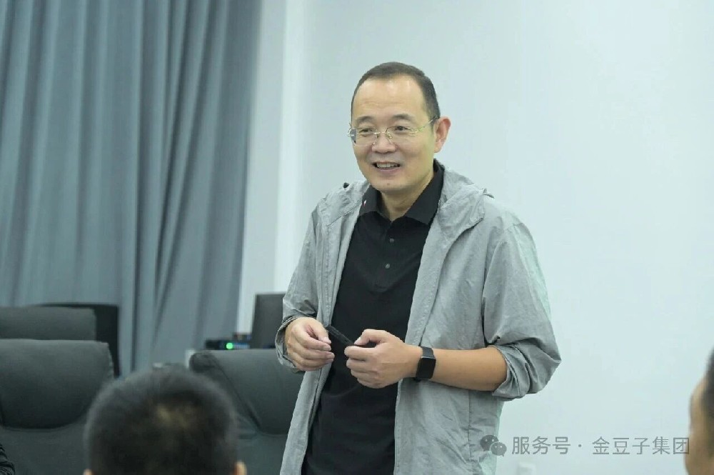 williamhill英国官网集团萌芽二期集训启新程 以科研赋能与品牌硬实力深耕民生市场